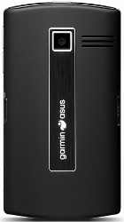 Die Kamera des Garmin-Asus n&uuml;vifone A50 ist mit drei Megapixeln Aufl&ouml;sung eher unterdimensioniert